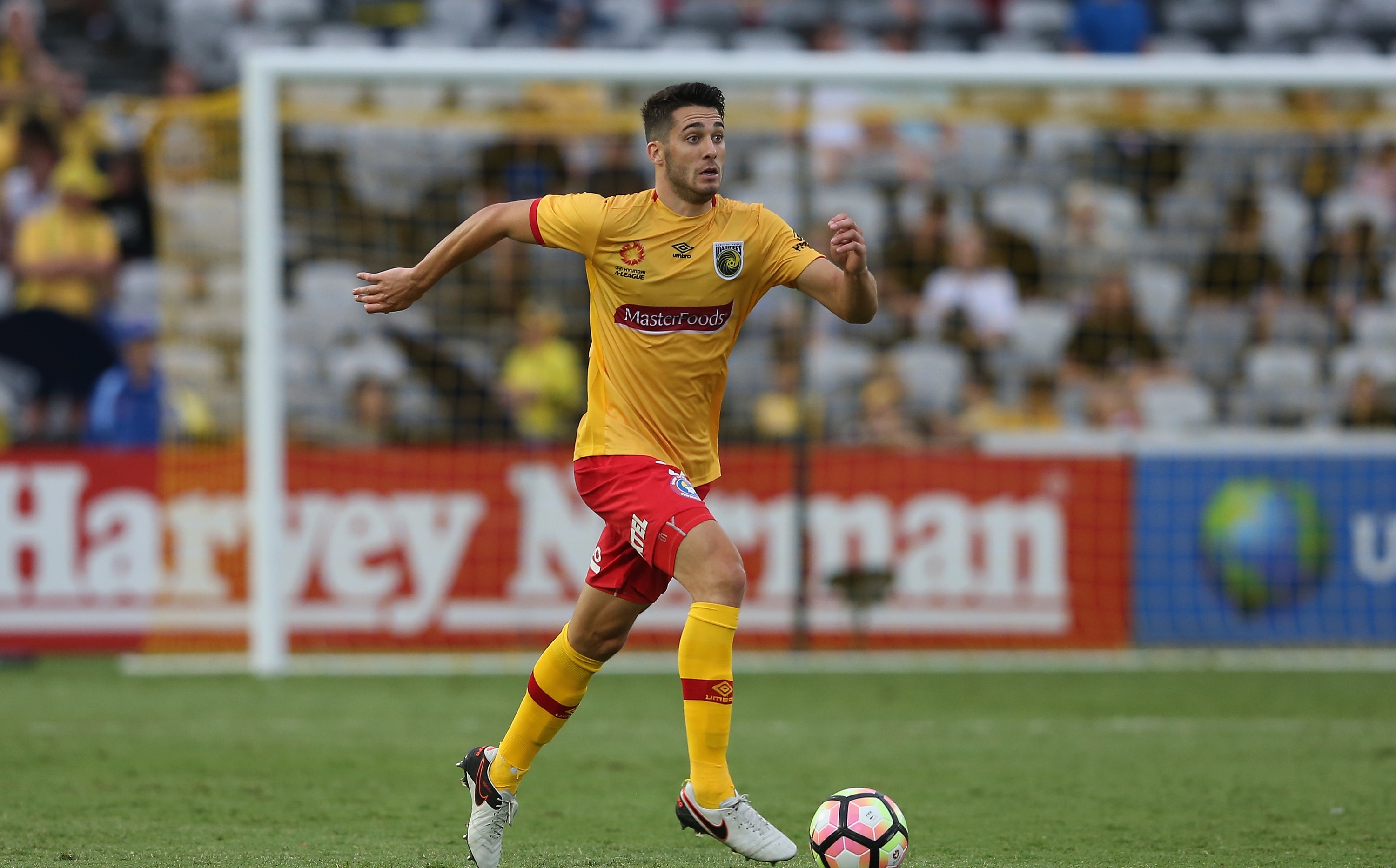 New NPL Victoria signing named in FIFA 20 TOTW | National Premier Leagues