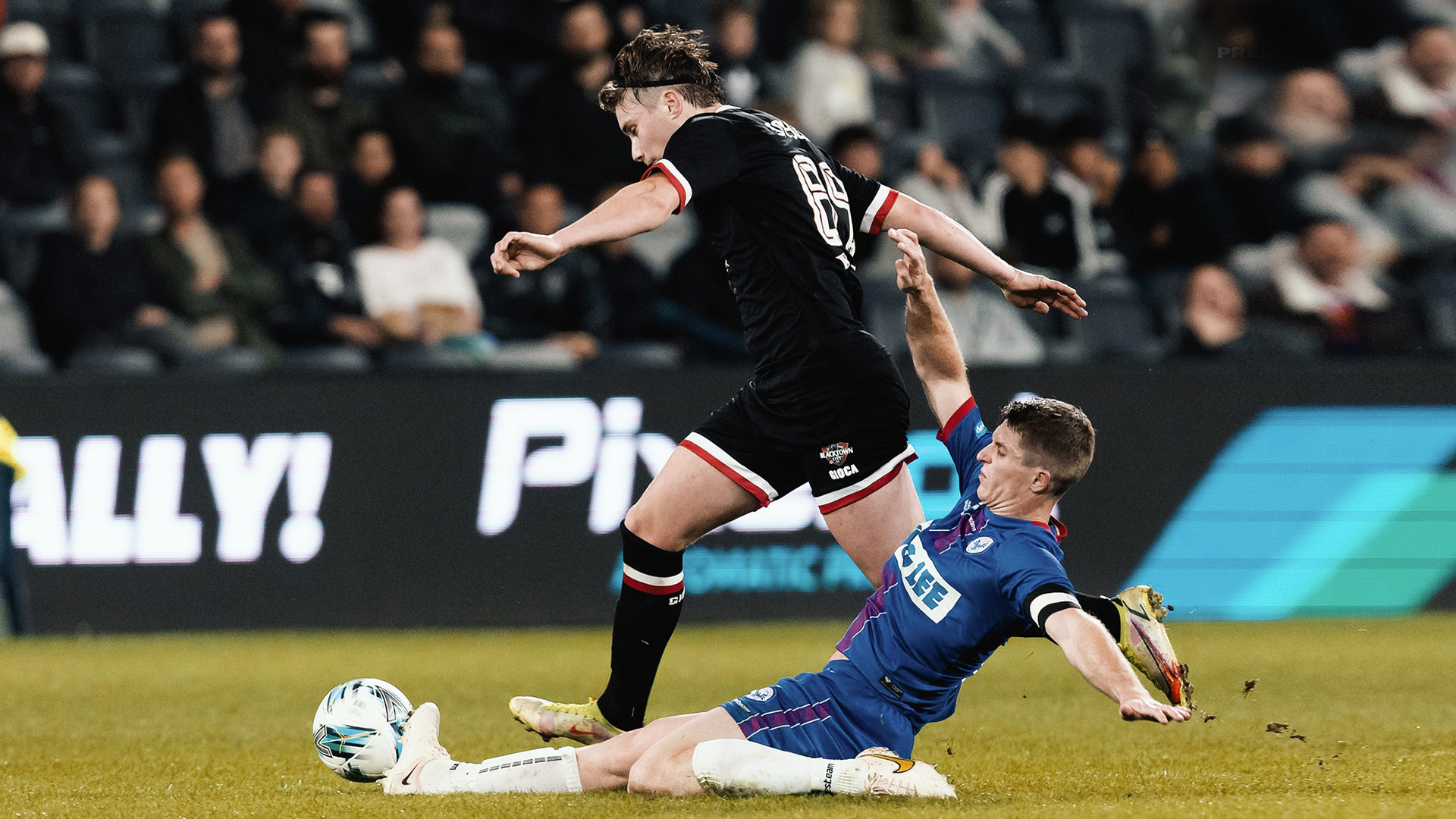 NPL NSW Men's Round One Preview | National Premier Leagues