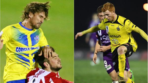 Brisbane Strikers, Heidelberg