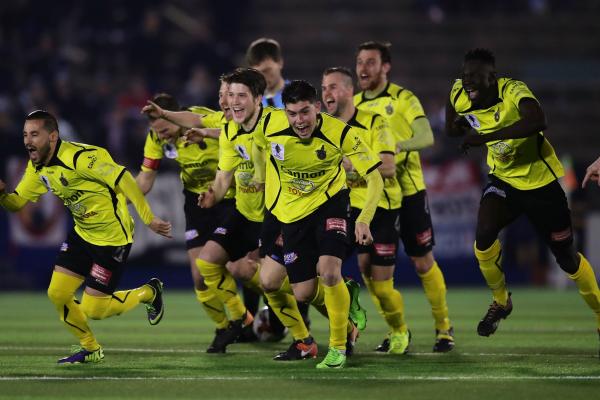 Heidelberg United