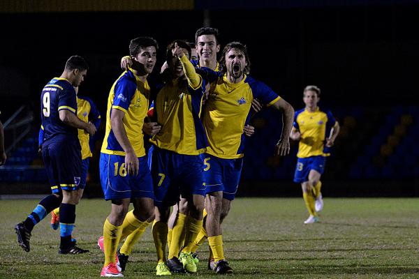 Brisbane Strikers