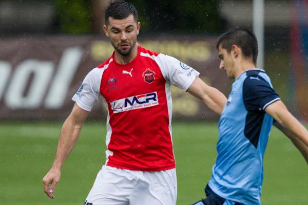 Football NSW