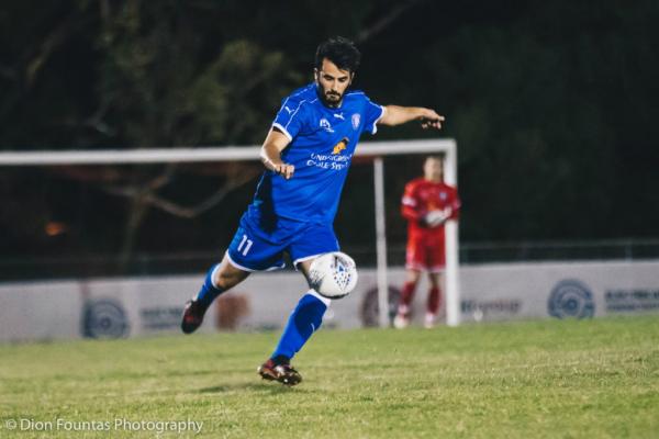 Avondale FC