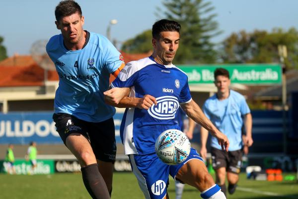 NPL action from NSW
