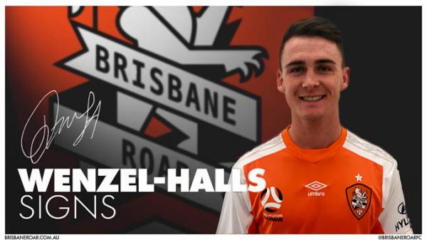 Wenzel-Halls