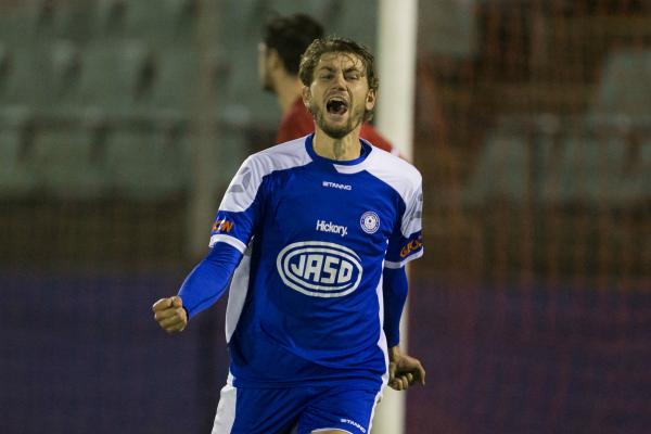 Sydney Olympic - Pic: Football NSW