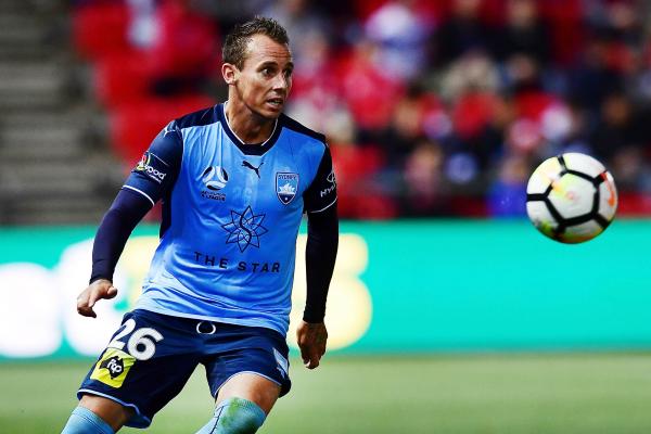 Luke Wilkshire