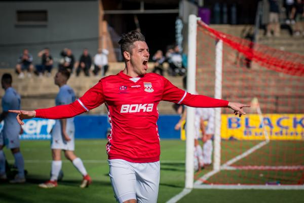 Sydney United 58