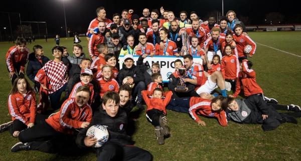 Canberra FC