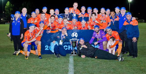 Lions FC