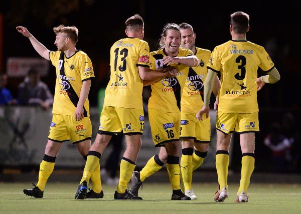 Heidelberg United