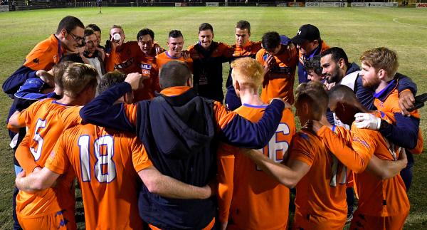 Lions FC