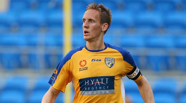 Michael Thwaite