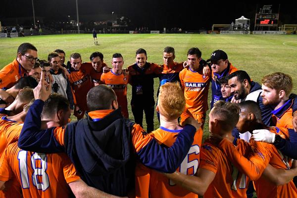 Lions FC