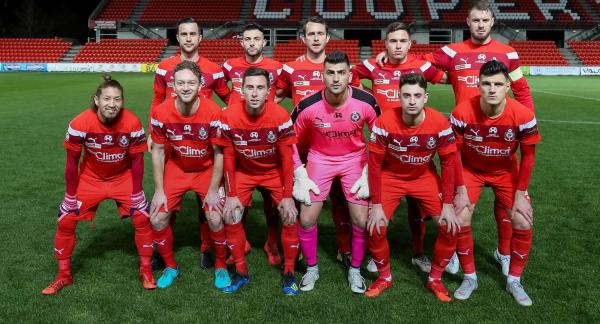 NPL Finals Club Profile | Campbelltown City