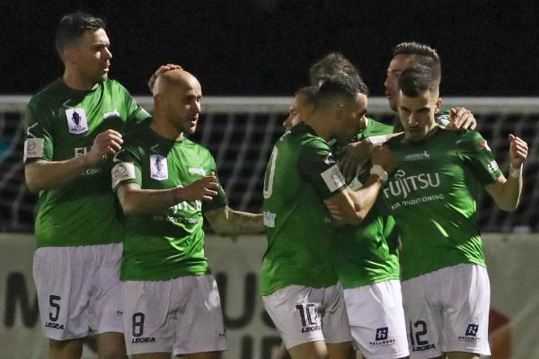Marconi Stallions