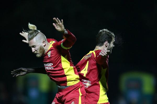 Broadmeadow Magic