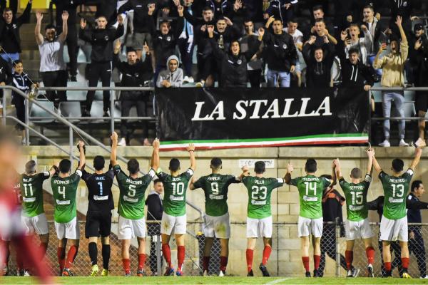 Marconi Stallions