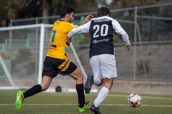 Tigers FC