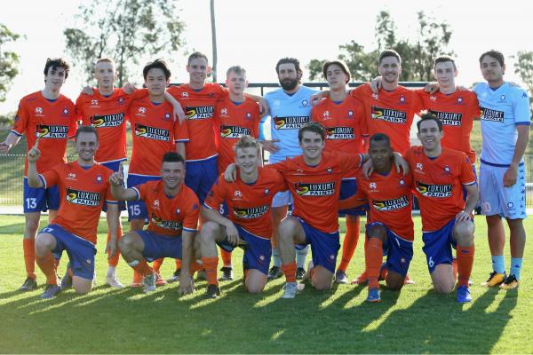 Lions FC