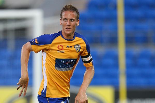 Michael Thwaite