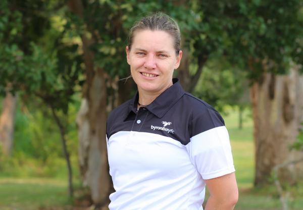 Belinda Wilson