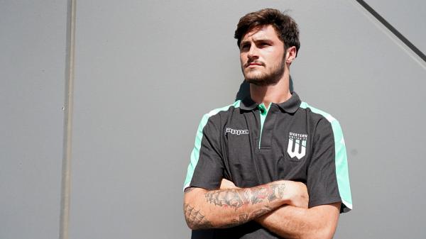 Dillon WUFC
