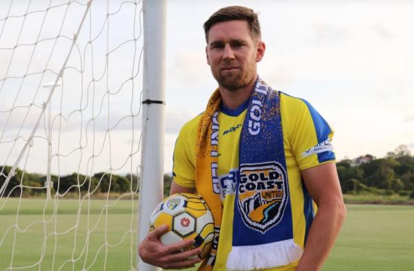 Shane Smeltz
