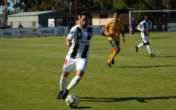 Adelaide City