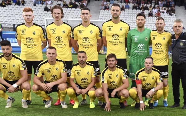 Heidelberg United