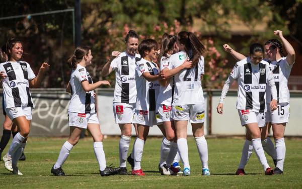 Adelaide City WOmen