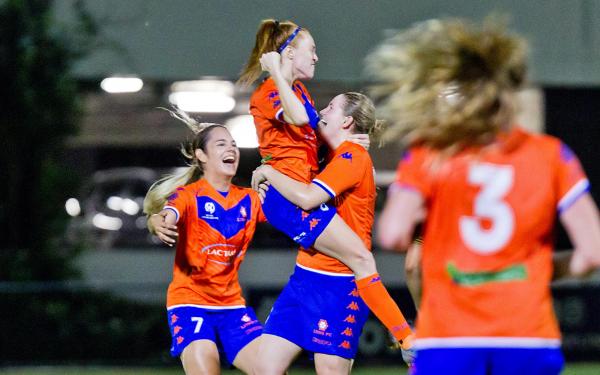 Lions FC Women