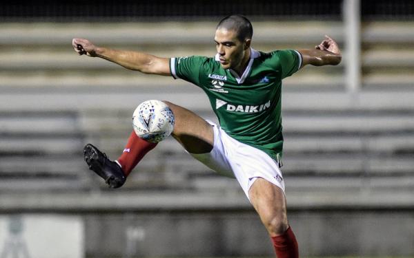Marconi Stallions