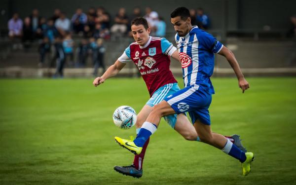 NPL New South Wales