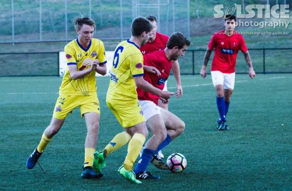 NPL Tasmania Round Six Preview