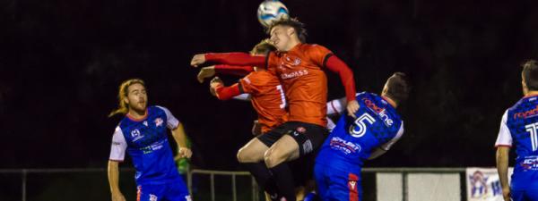 Redemption the focus in Round 10 of the NPL QLD Men's
