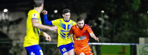 Fascinating clashes all around in Round 24 of the NPL QLD Men's