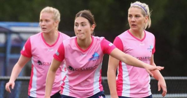 NPL NSW Women's - Round 5 Preview 