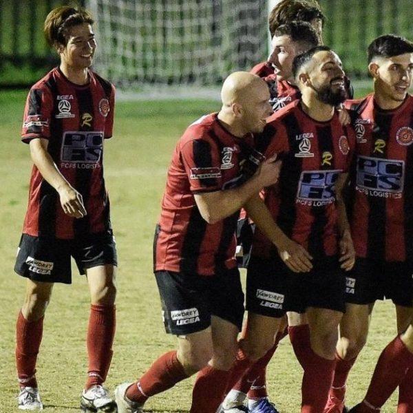 NPL NSW Men's - Round 4 Preview