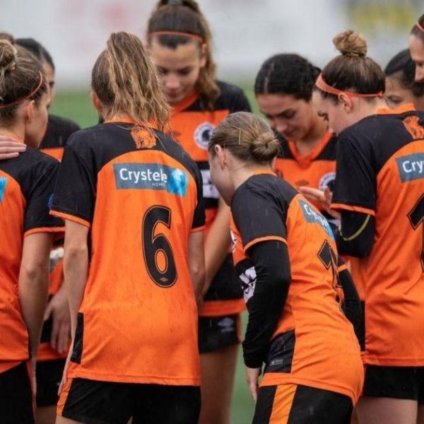 NPL NSW Women's - Round 5 Review