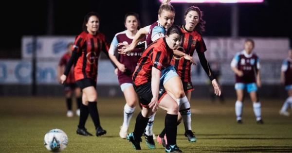 NPL NSW Women's - Round 6 Preview