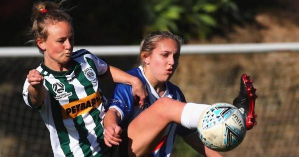 NPL NSW Women's - Round 6 Review