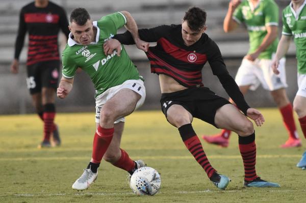 NPL NSW Men's - Round 4 Review