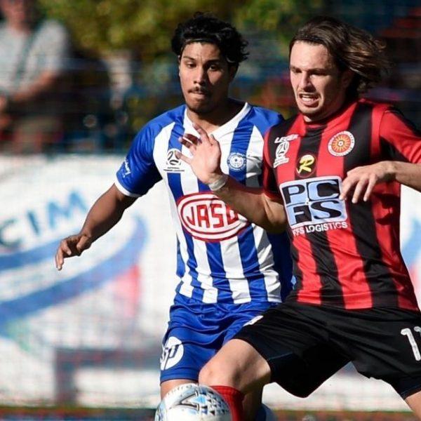NPL NSW Men's - Round 5 Review