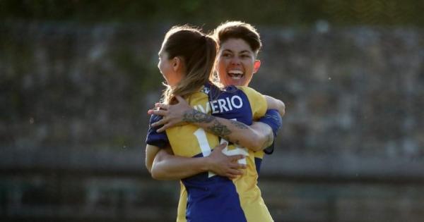 NPL NSW Women's - Round 8 Review