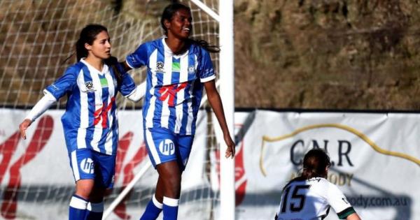 NPL NSW Women's - Round 7 Review