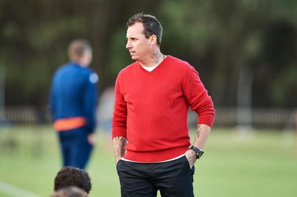 Luke Wilkshire