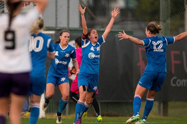 Peninsula Power NPL Women's Queensland