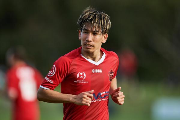 Takeru Okada
