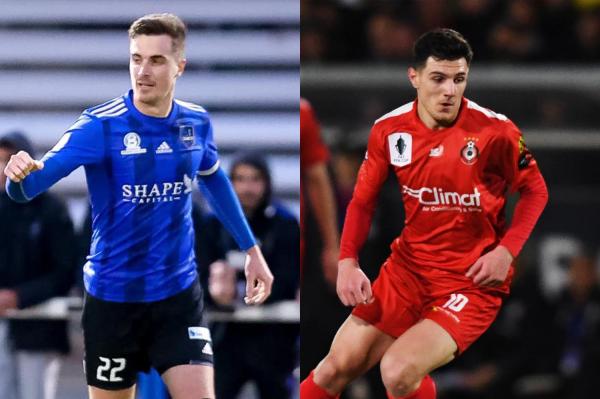 NPLSA Grand Final